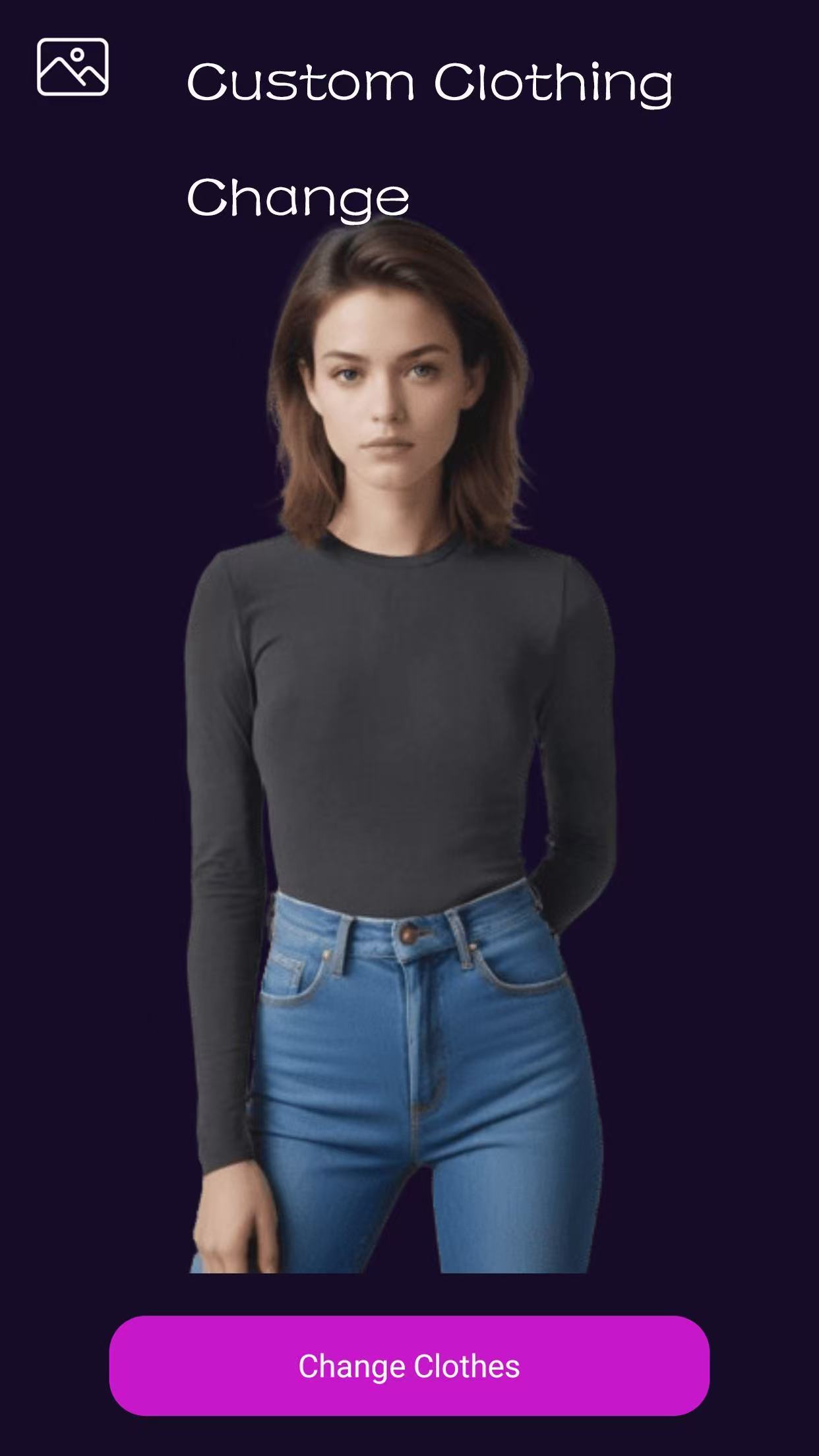AI Virtual Try-On